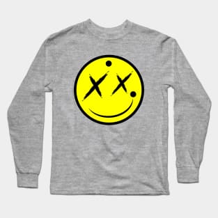 smile x Long Sleeve T-Shirt